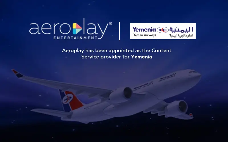 Yemen Airways