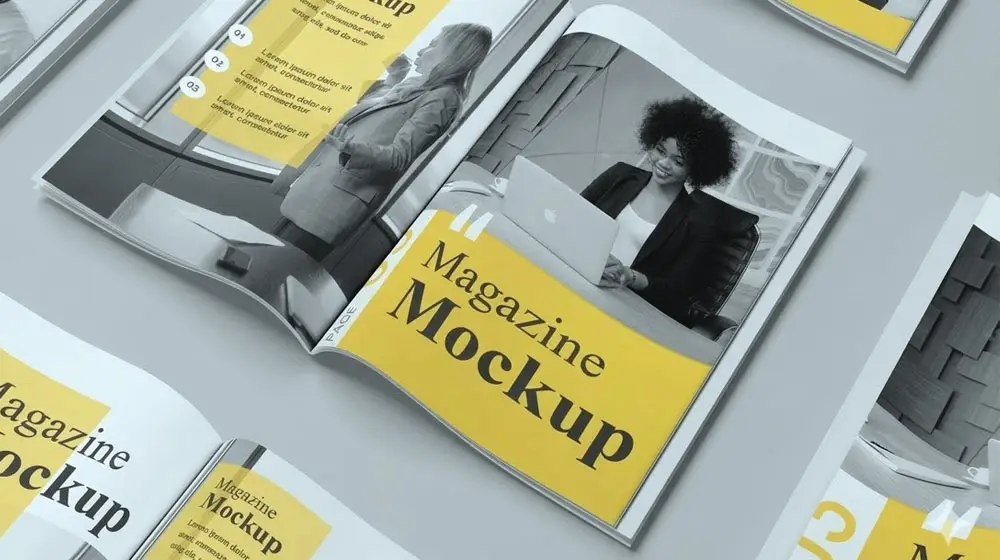 Magazines and news - Digital press from everywhere