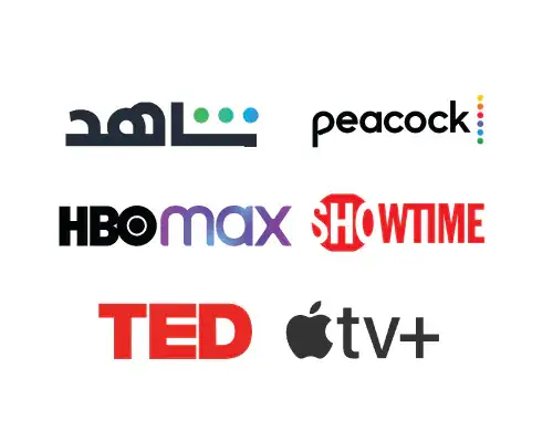 OTT and branded channels